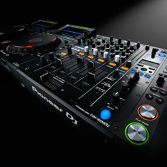 DJ CLIFF