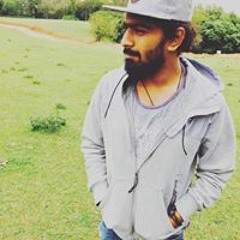Deekshith Raj