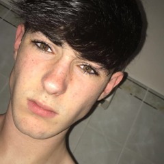 Niall O'Leary