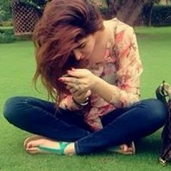 Minsa Malik