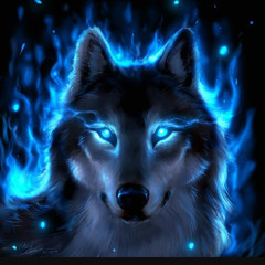 LONE WOLF