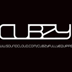 DJ CUBZY