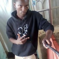 MK Mwangi