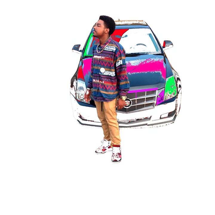 KD3 TONE-ME-UP podcast artwork