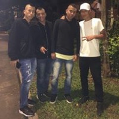 Jorge Andres Veira