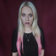 Лиза Кирьянова