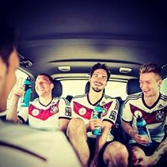 Hummels Mats