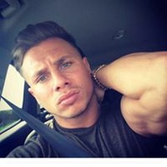 Jason Marbella Frost