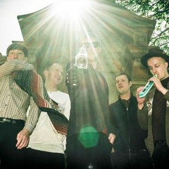 The Sons Of Bido Lito