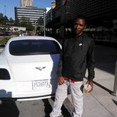 Deion Edwards