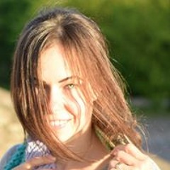 Ieva Šimkutė Pilelė