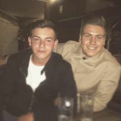 Kieran McCartney Jones