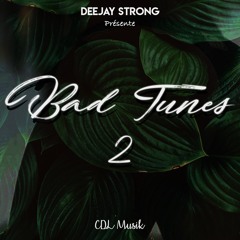 Deejay Strong