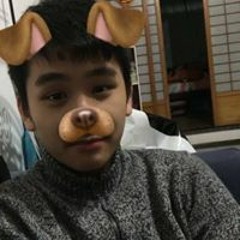 黃聖為