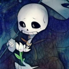 SansGrimReaper