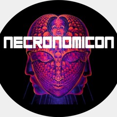 Necronomicon - Psy  trance sets
