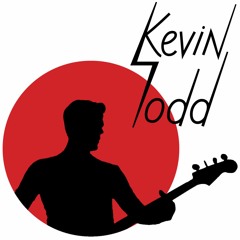 When I'm Gone - Kevin Todd