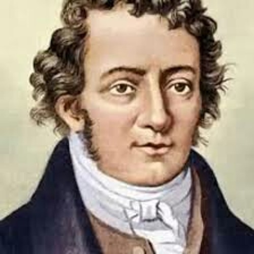Stream André Marie Ampère music Listen to songs, albums, playlists