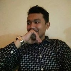 Taufik Hidayah Nasution