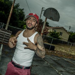 Larrie Lawson aka Loaded