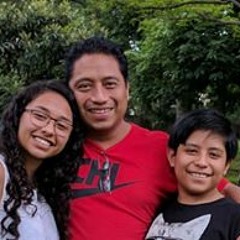 Jorge Luis Garcia Chacon