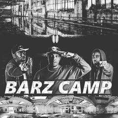 BARZ CAMP