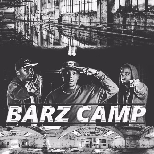 BARZ CAMP’s avatar