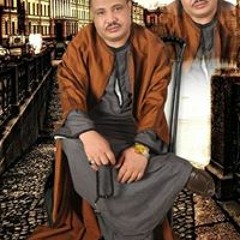 المعلم محارب المتولى