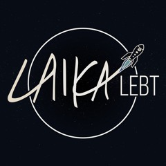 Laika lebt