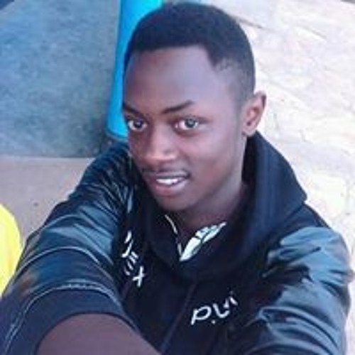 Mupenzi Yvan’s avatar