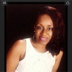 Annette Robinson Jackson