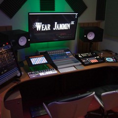Wear Jammin Studio CIC