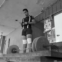 Jordan Dioses