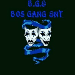B.G.E BOS GANG MESSIAH
