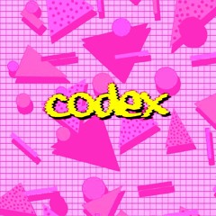 CODEX Official Page