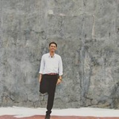 Hardin Fachrurozi II