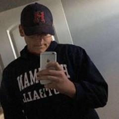 Wyatt Ziegenhorn