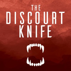 The Discourt Knife