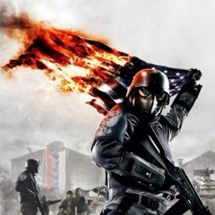 Вежливый Русский Окупант