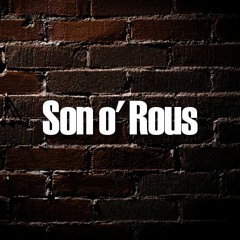 Stream Rouss music  Listen to songs, albums, playlists for free on  SoundCloud