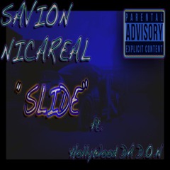 Savion Nicareal