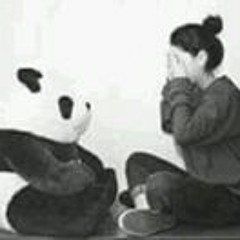 haha
