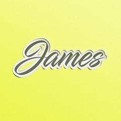 MyNameIsJames