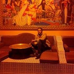 Mohamed Tahoon