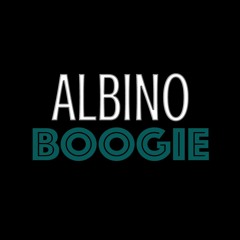 Albino Boogie