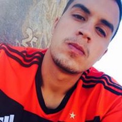 Victor Dias