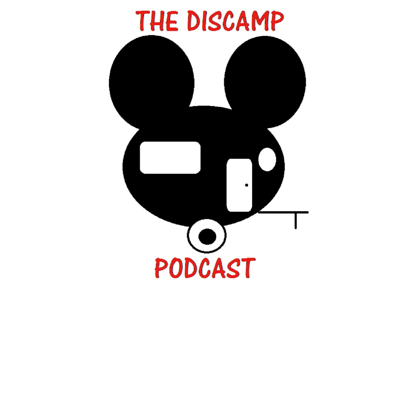 Episode 14 - What are they building next to Fort Wilderness?