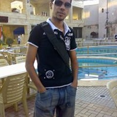 Zidane Ahmed