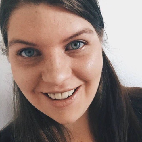 Felicia Buitenwerf’s avatar