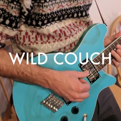 Wild Couch